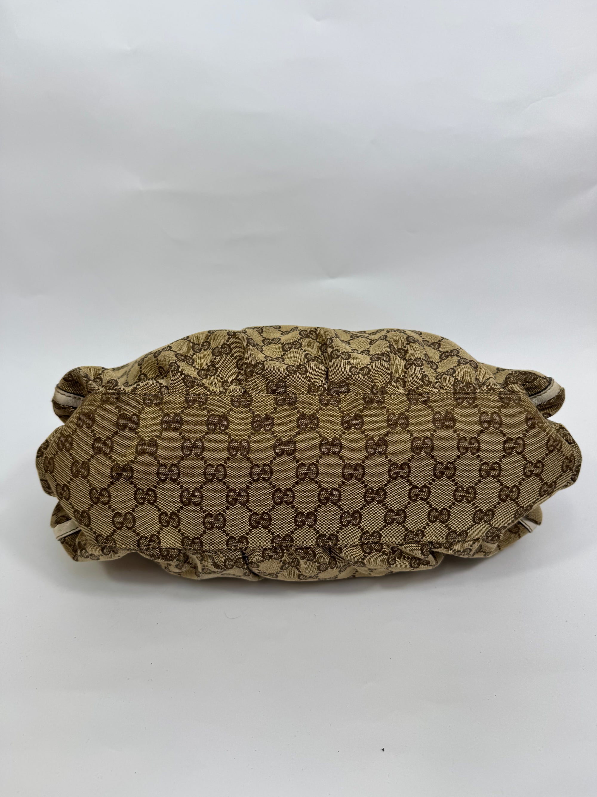 Gucci Abbey D-Ring Shoulder Bag