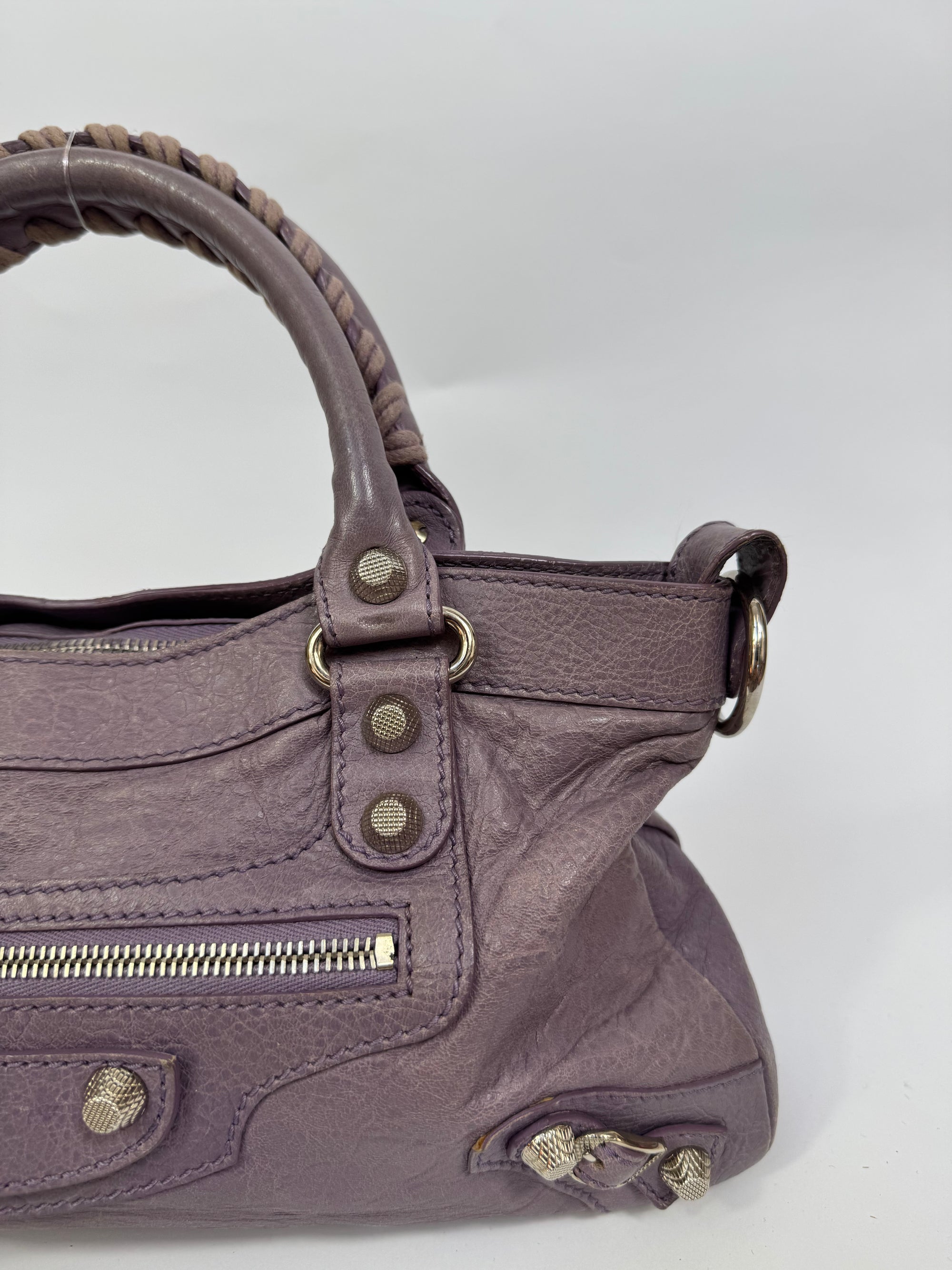 Balenciaga City Bag