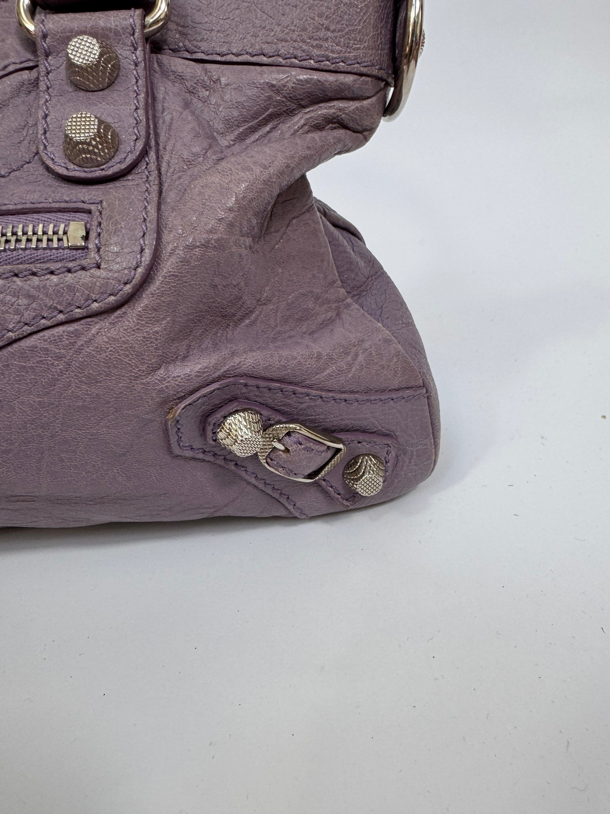 Balenciaga City Bag