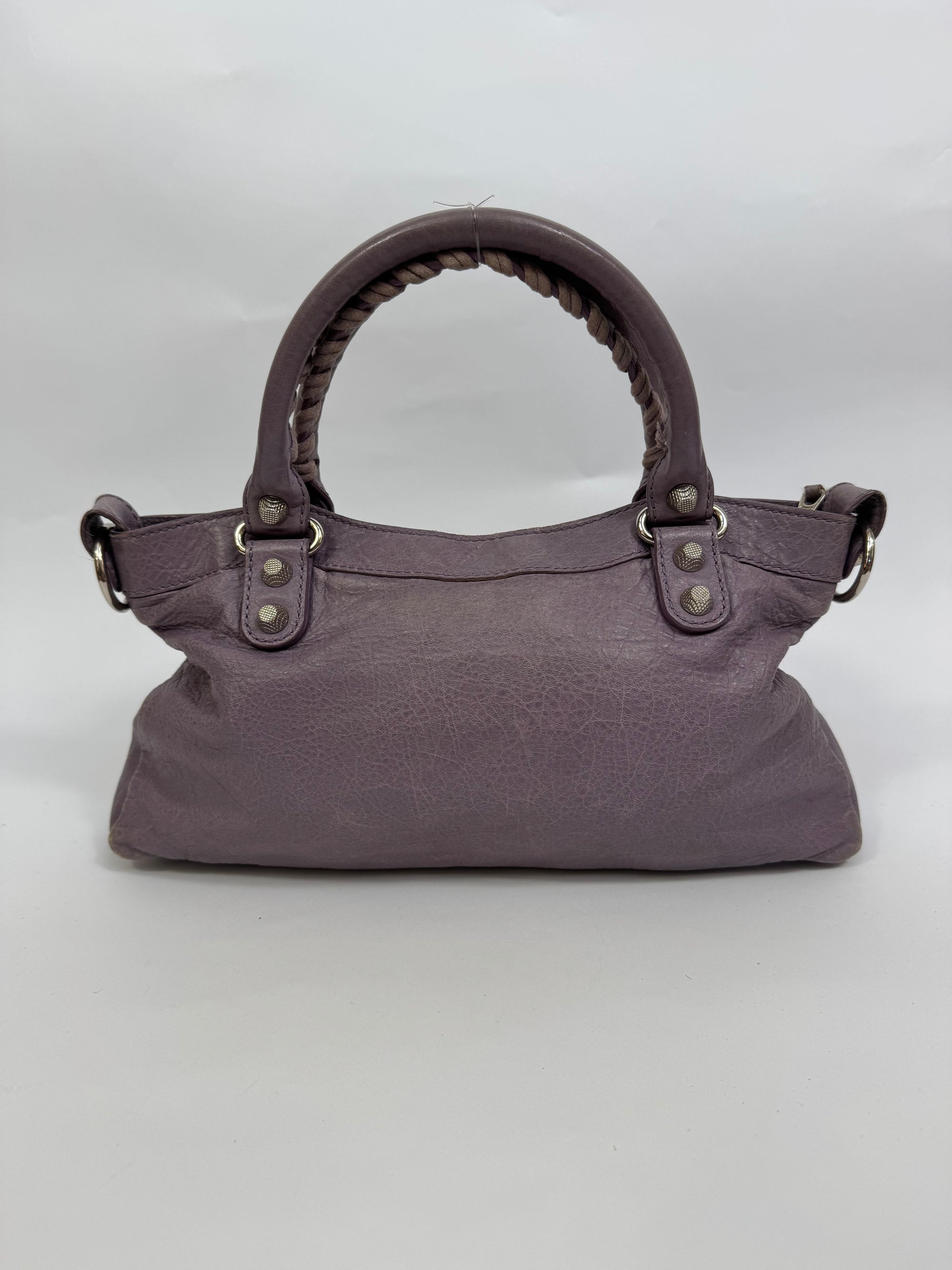 Balenciaga City Bag
