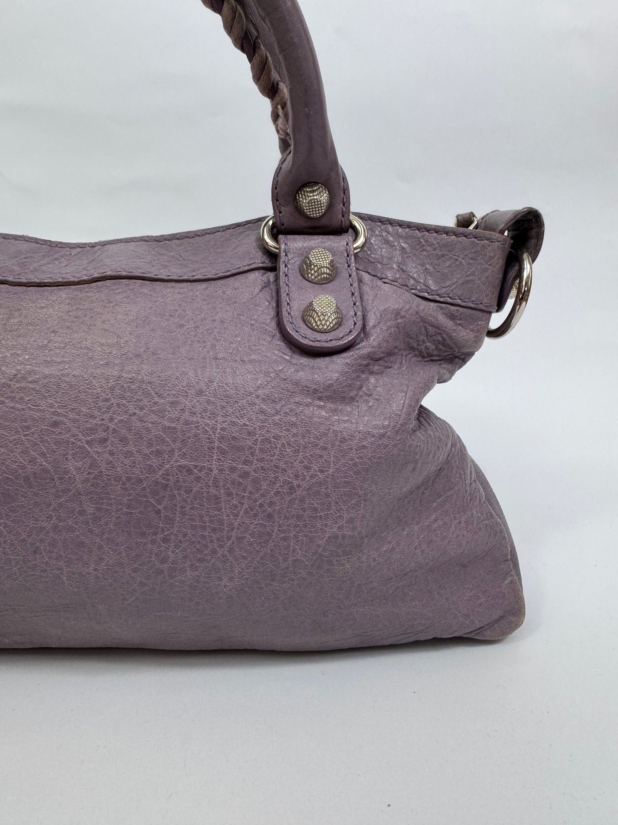 Balenciaga City Bag