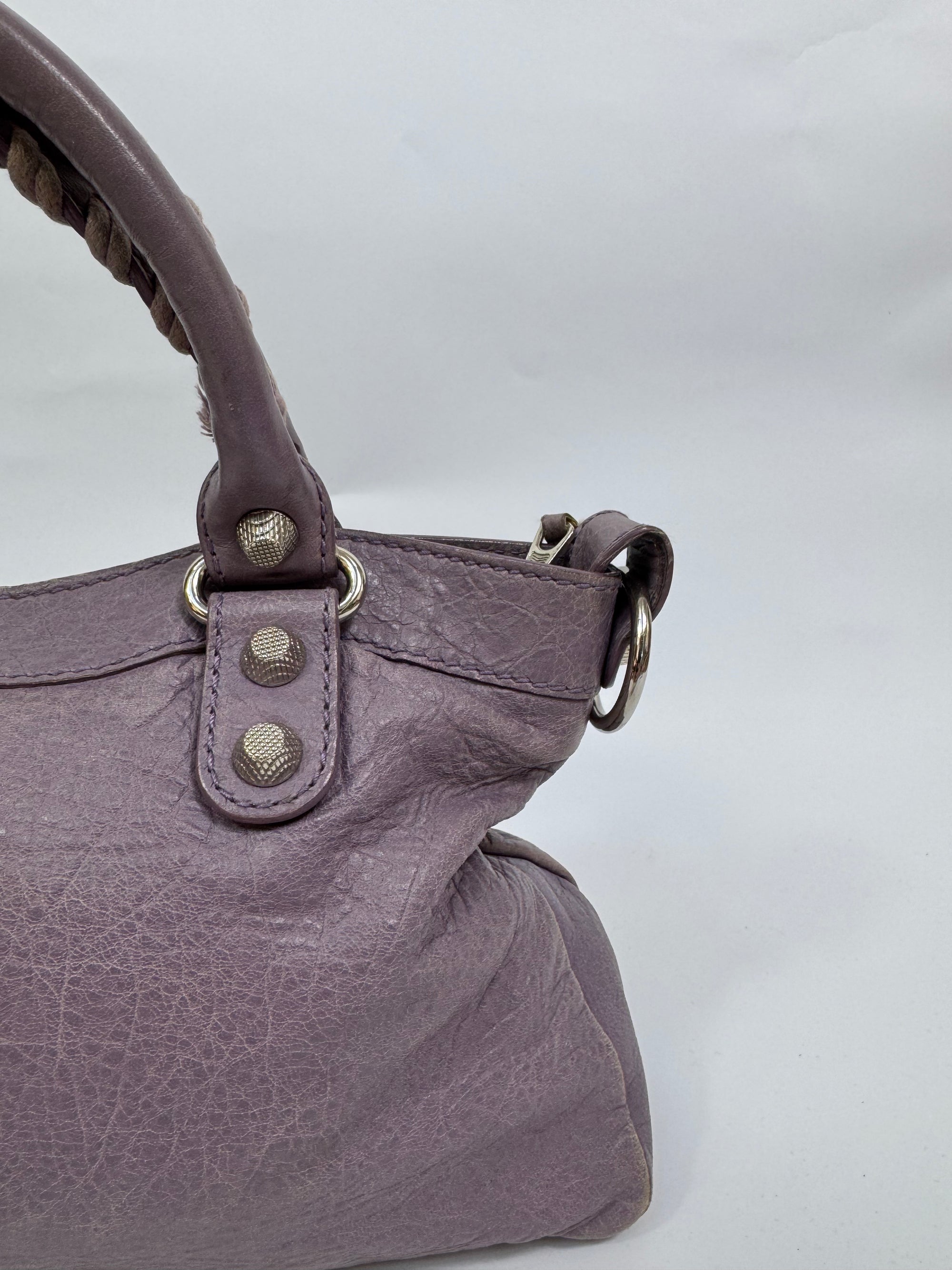 Balenciaga City Bag
