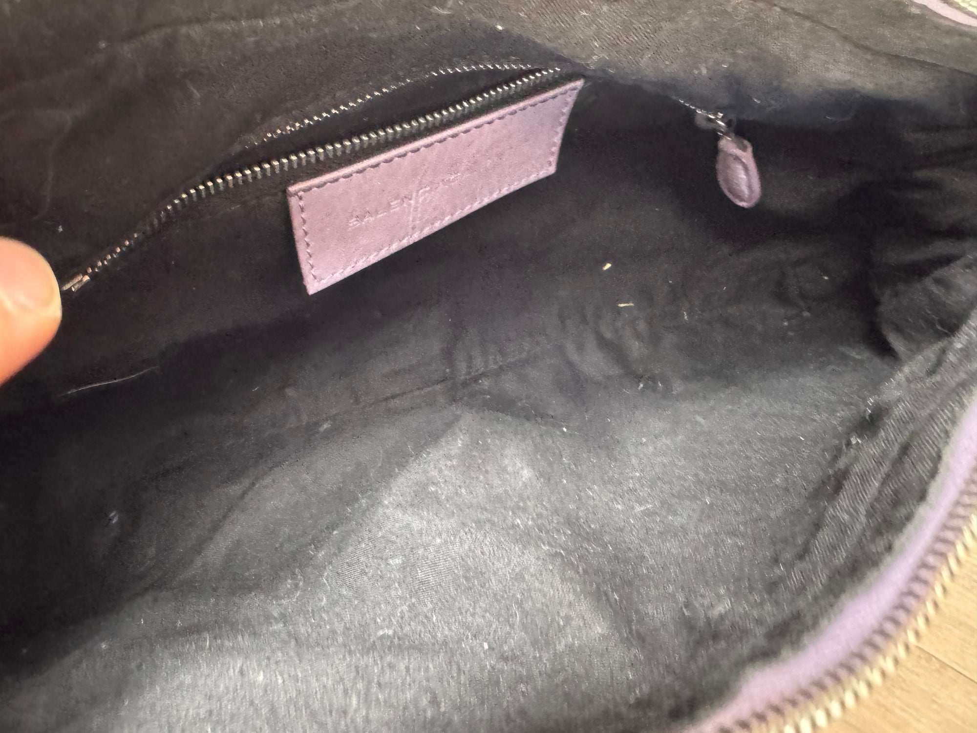 Balenciaga City Bag