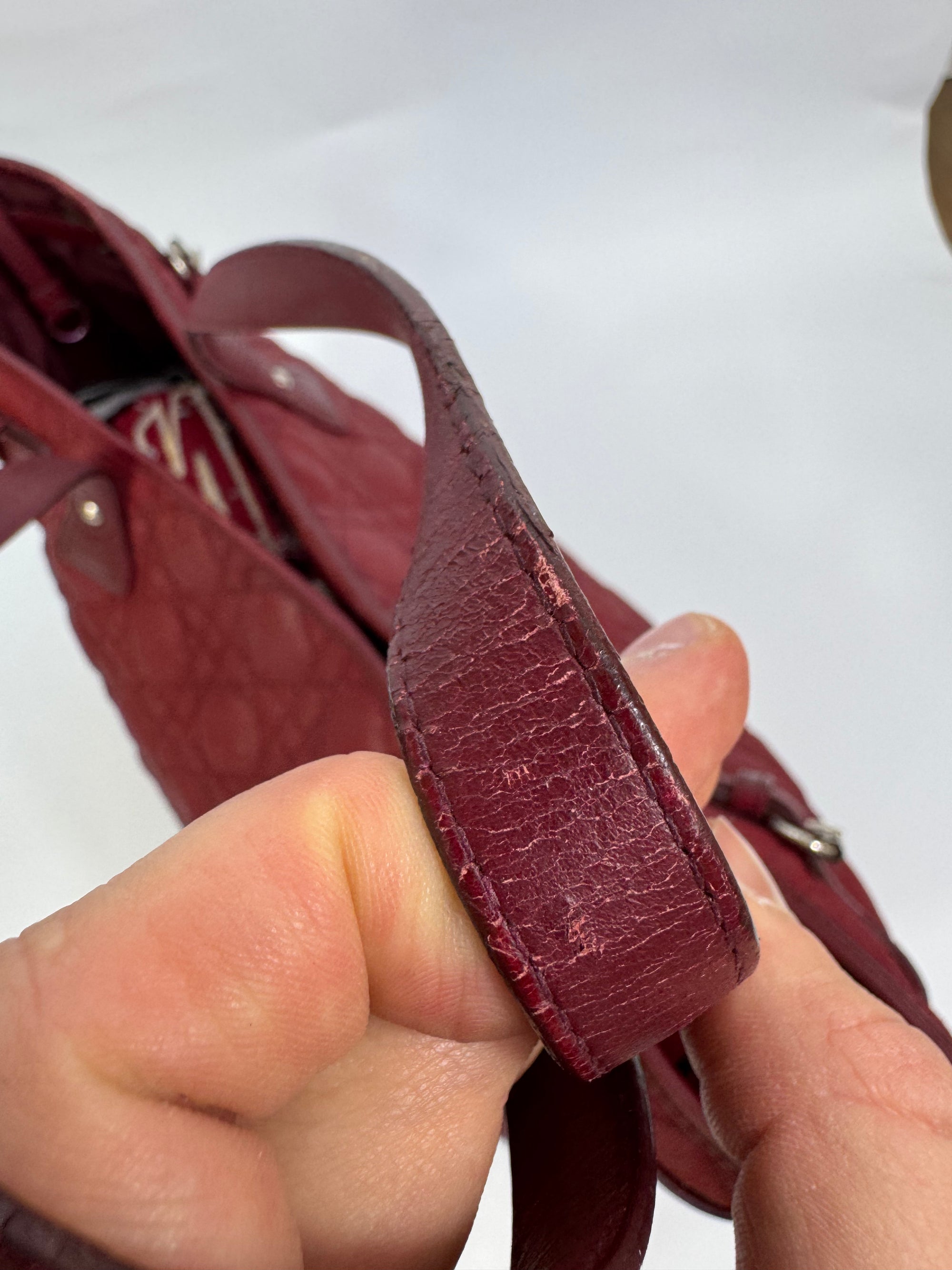 Dior Bag