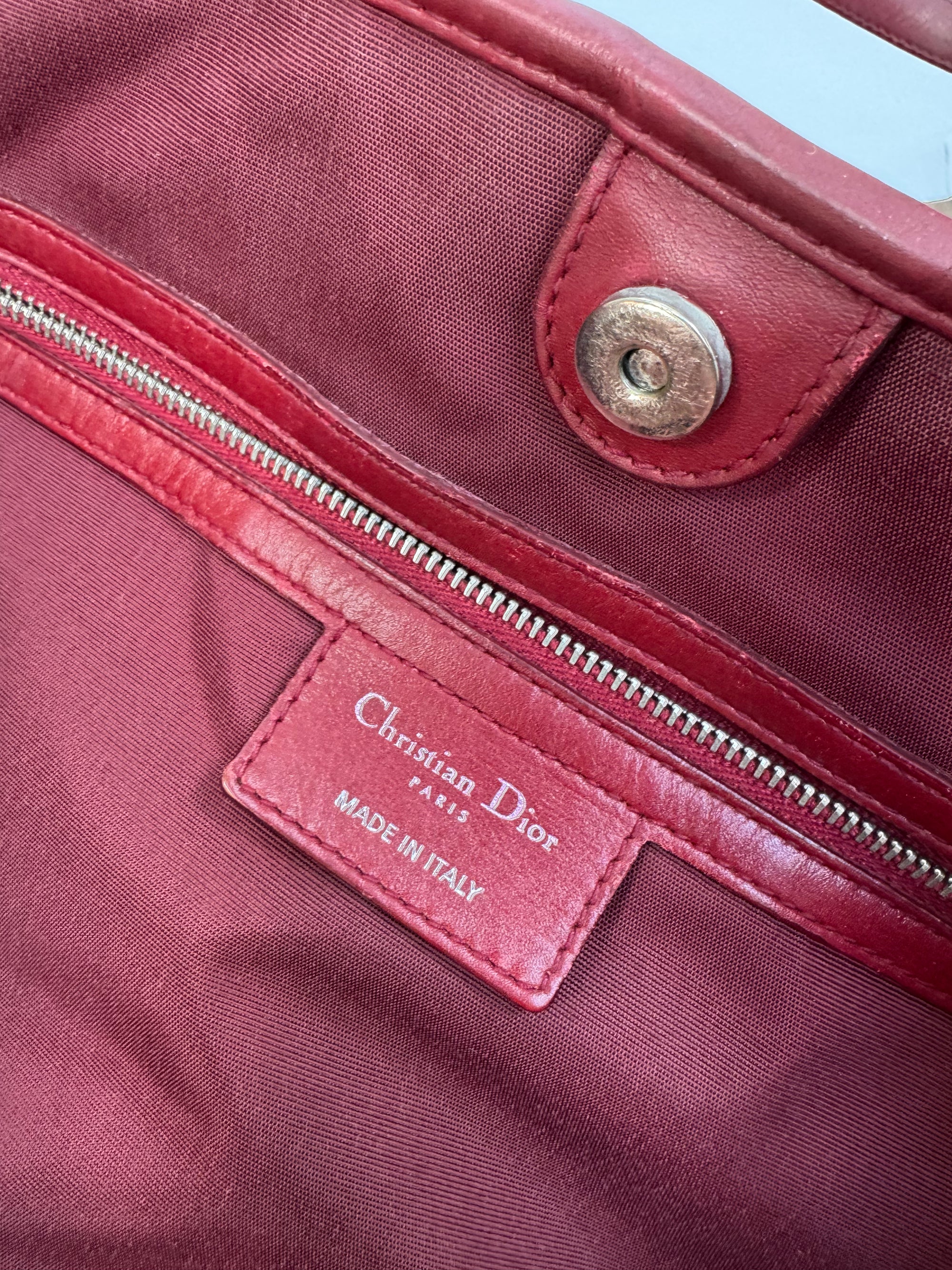 Dior Bag