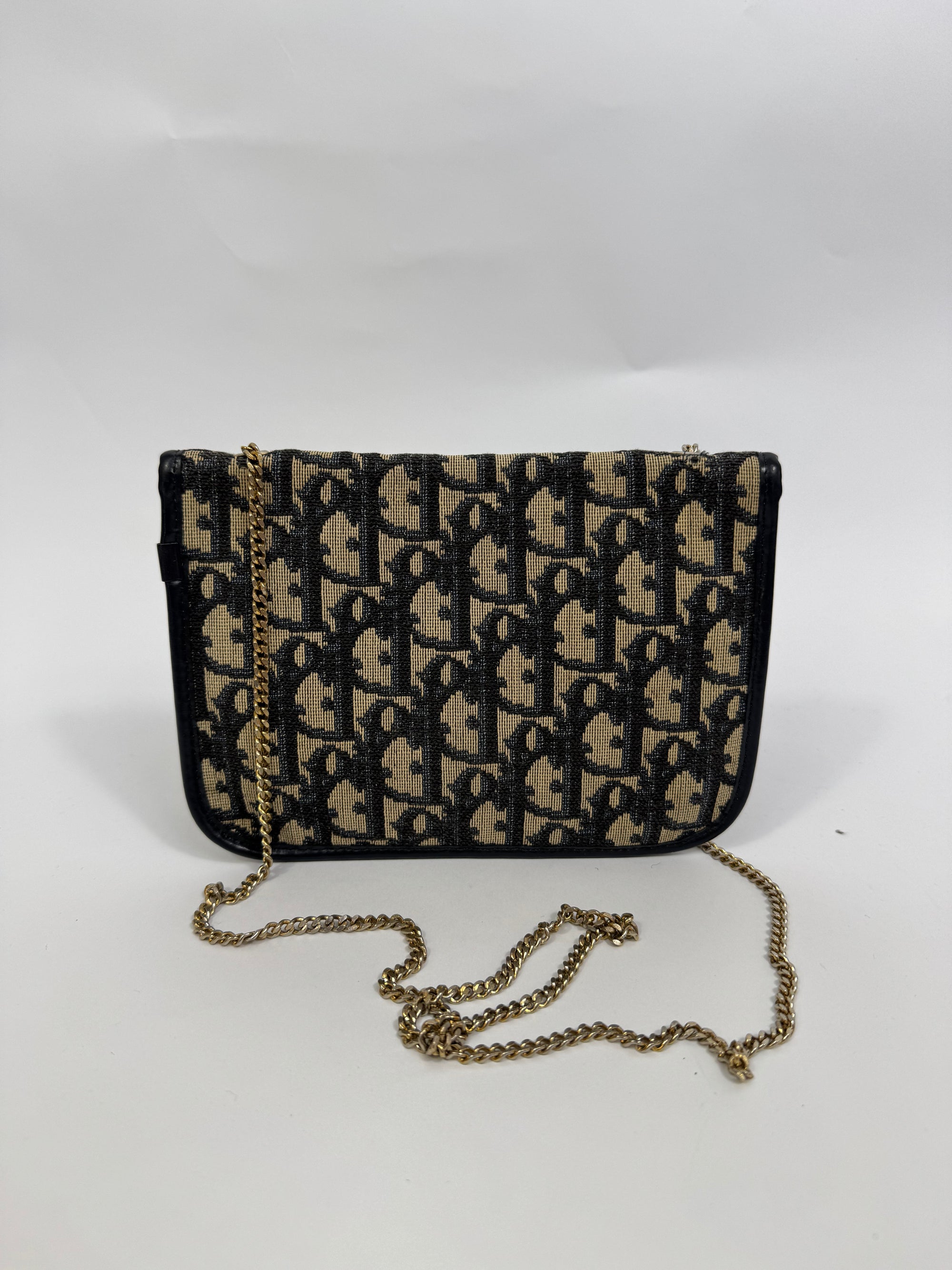 Dior 30 Montaigne Cloth Bag
