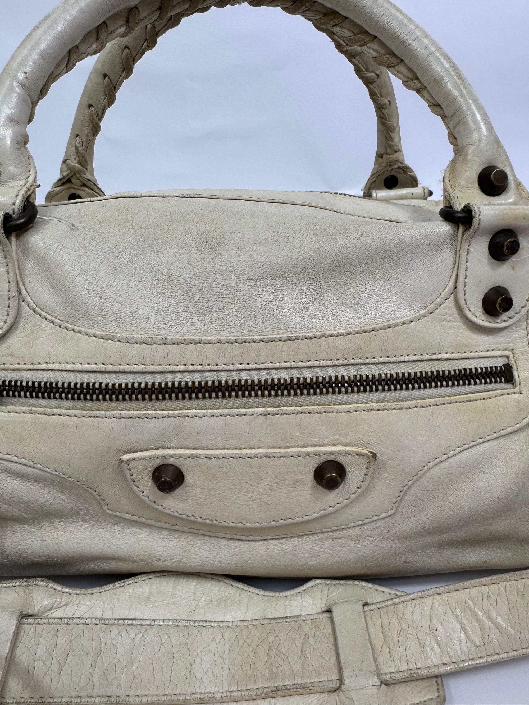 Balenciaga Twiggy