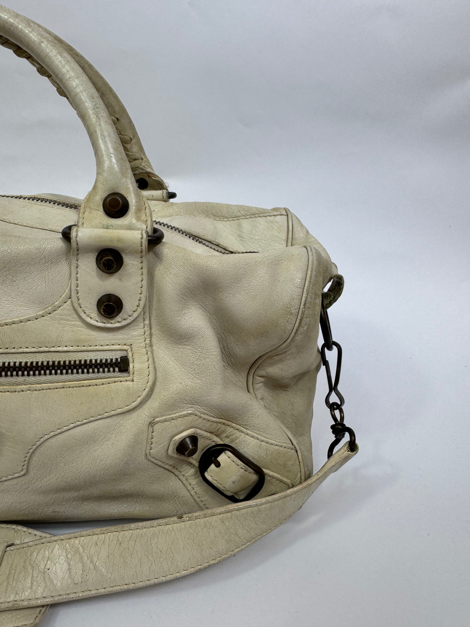 Balenciaga Twiggy