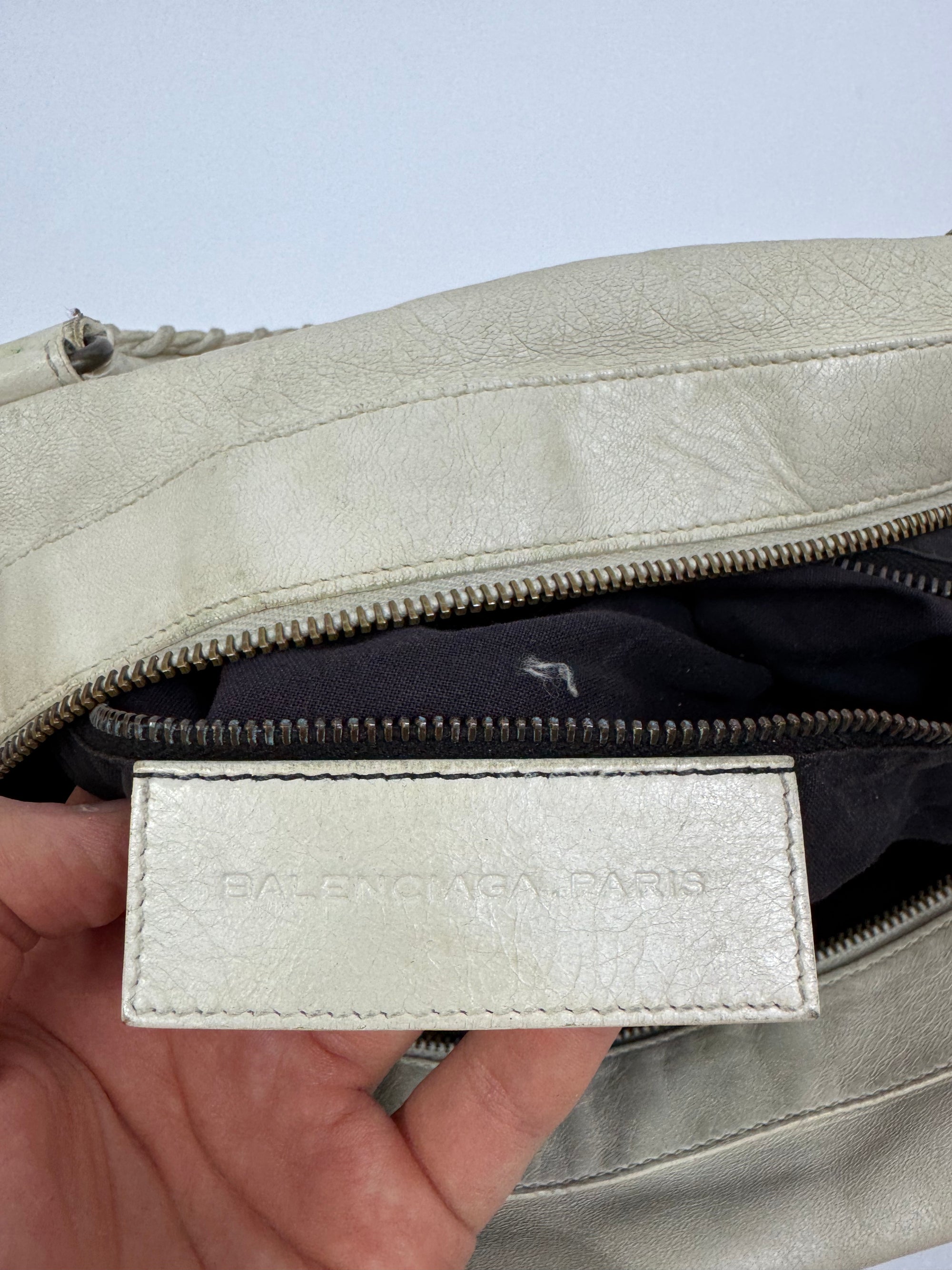 Balenciaga Twiggy