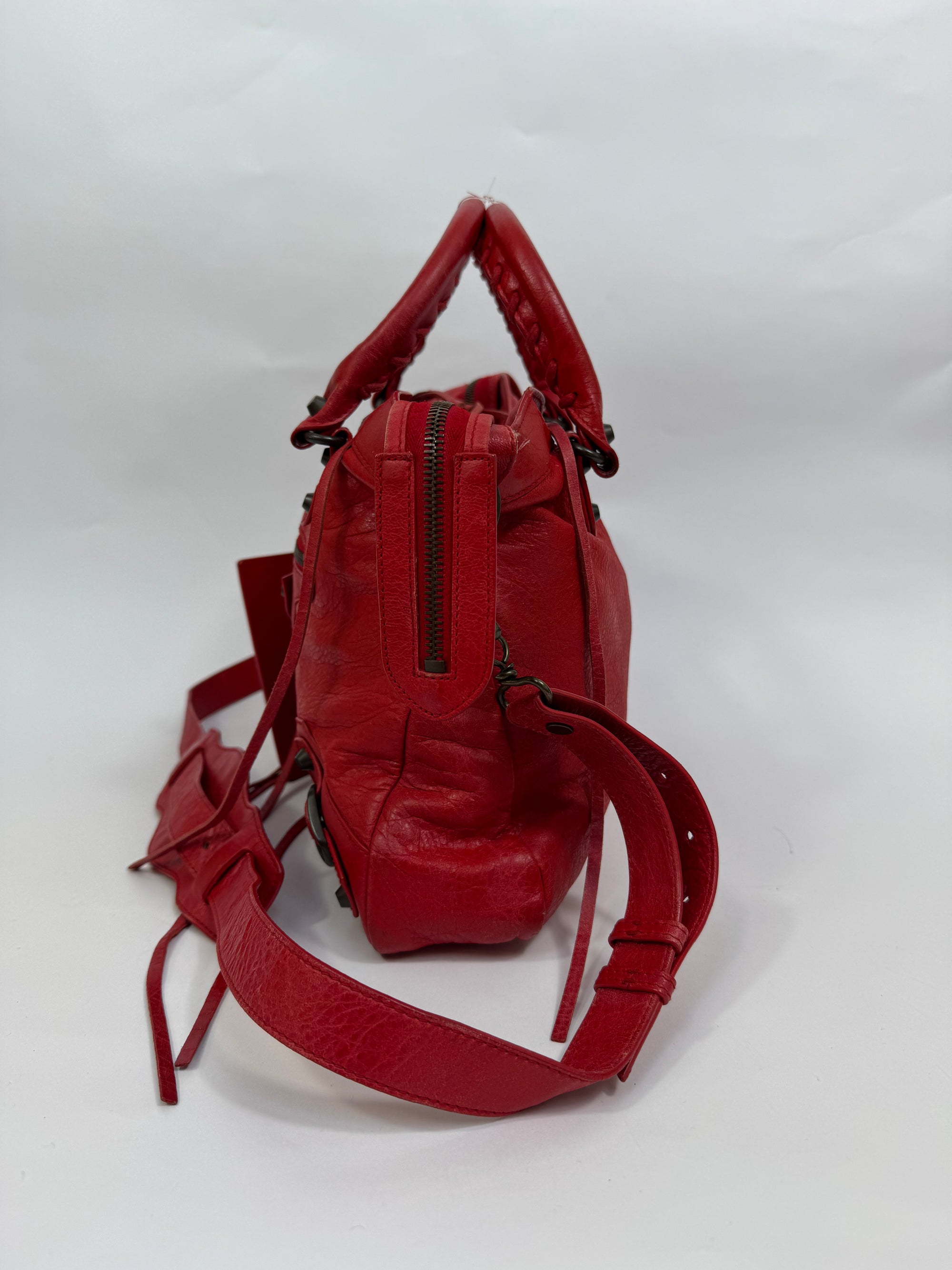 Balenciaga City Bag