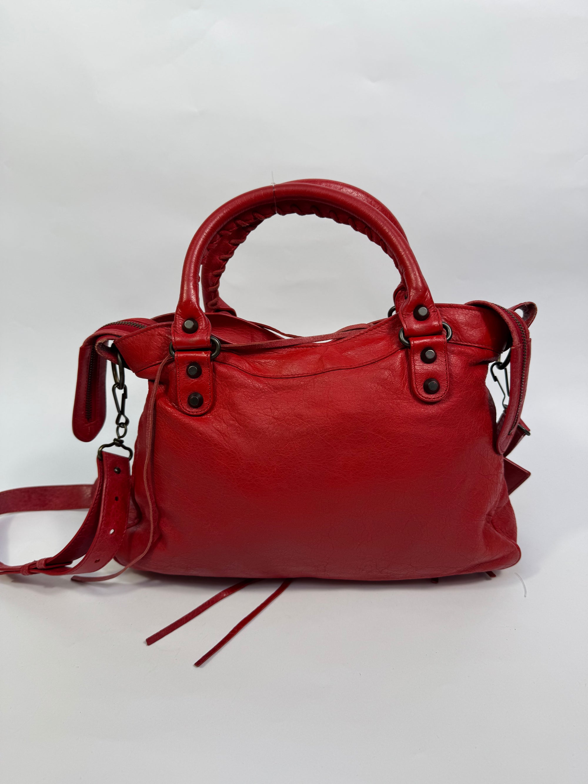 Balenciaga City Bag