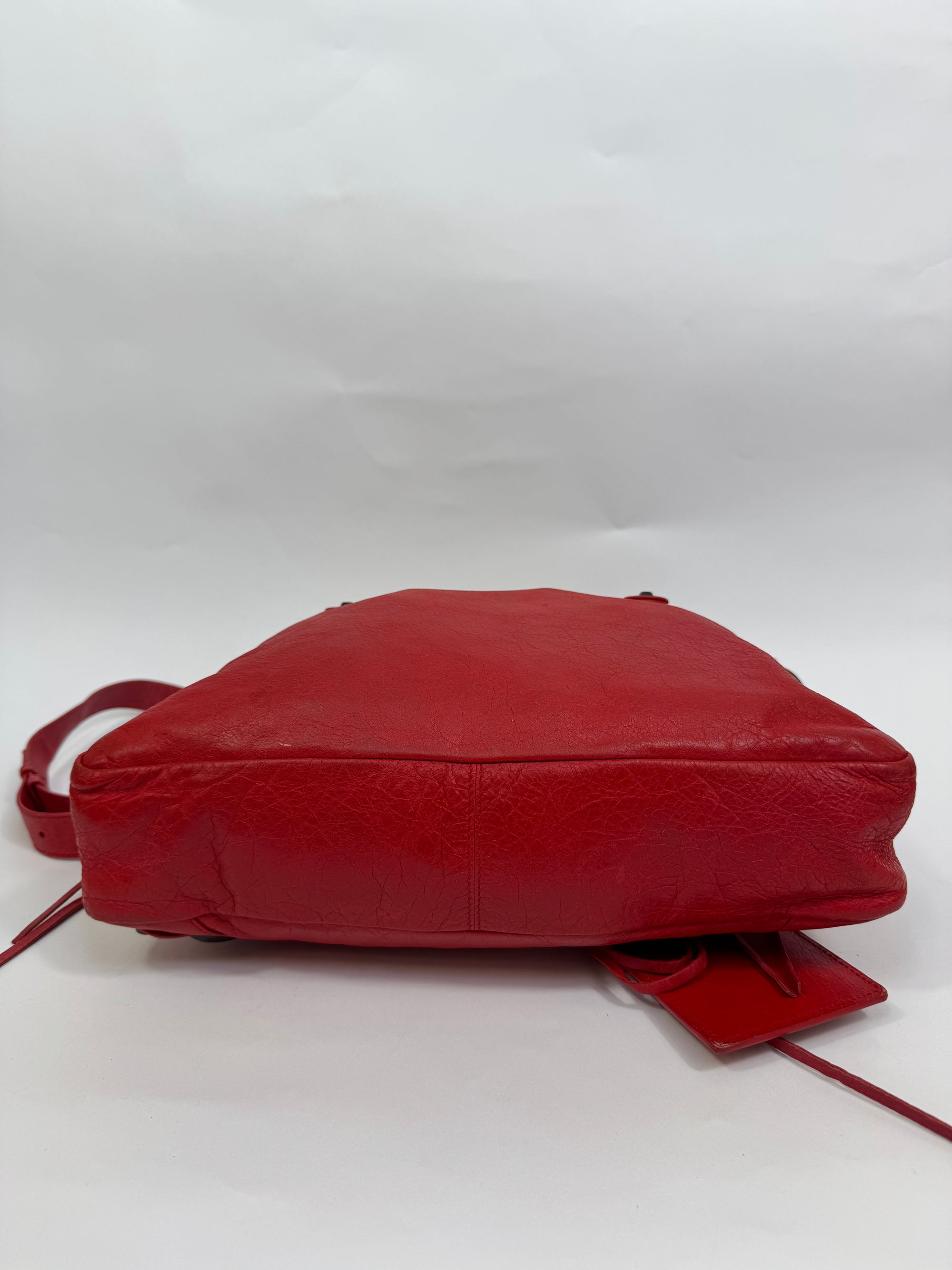 Balenciaga City Bag