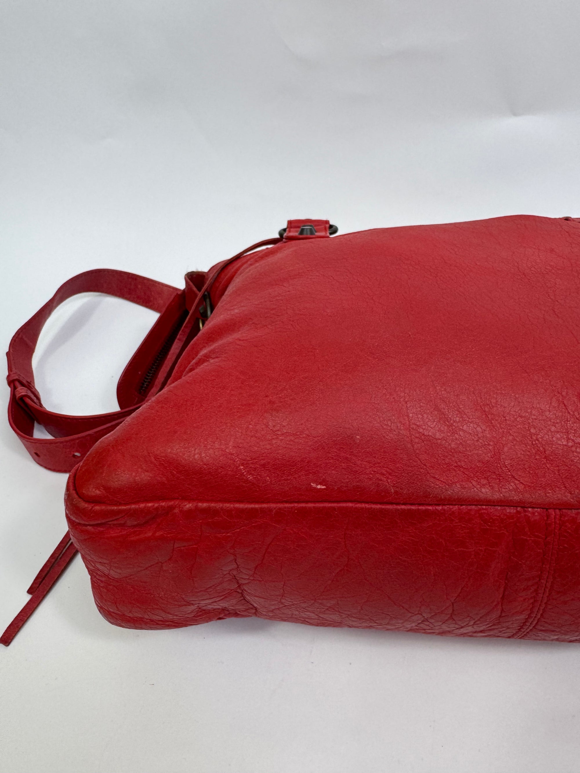 Balenciaga City Bag