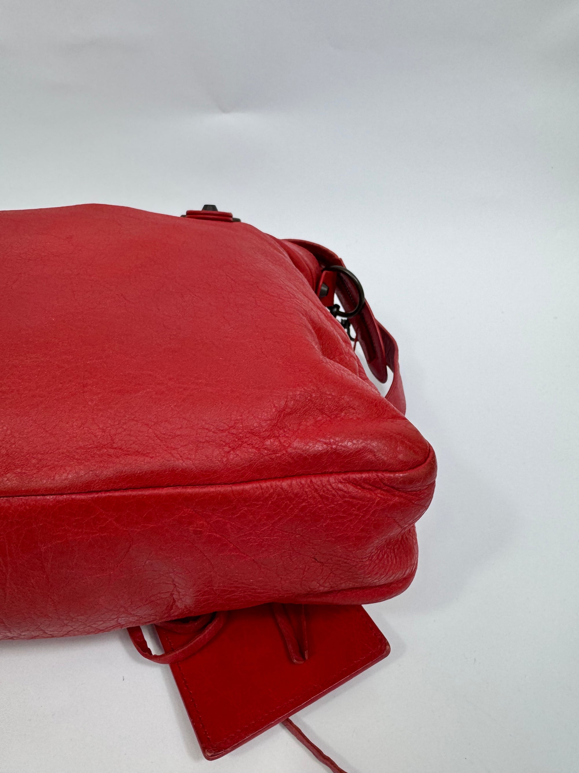 Balenciaga City Bag