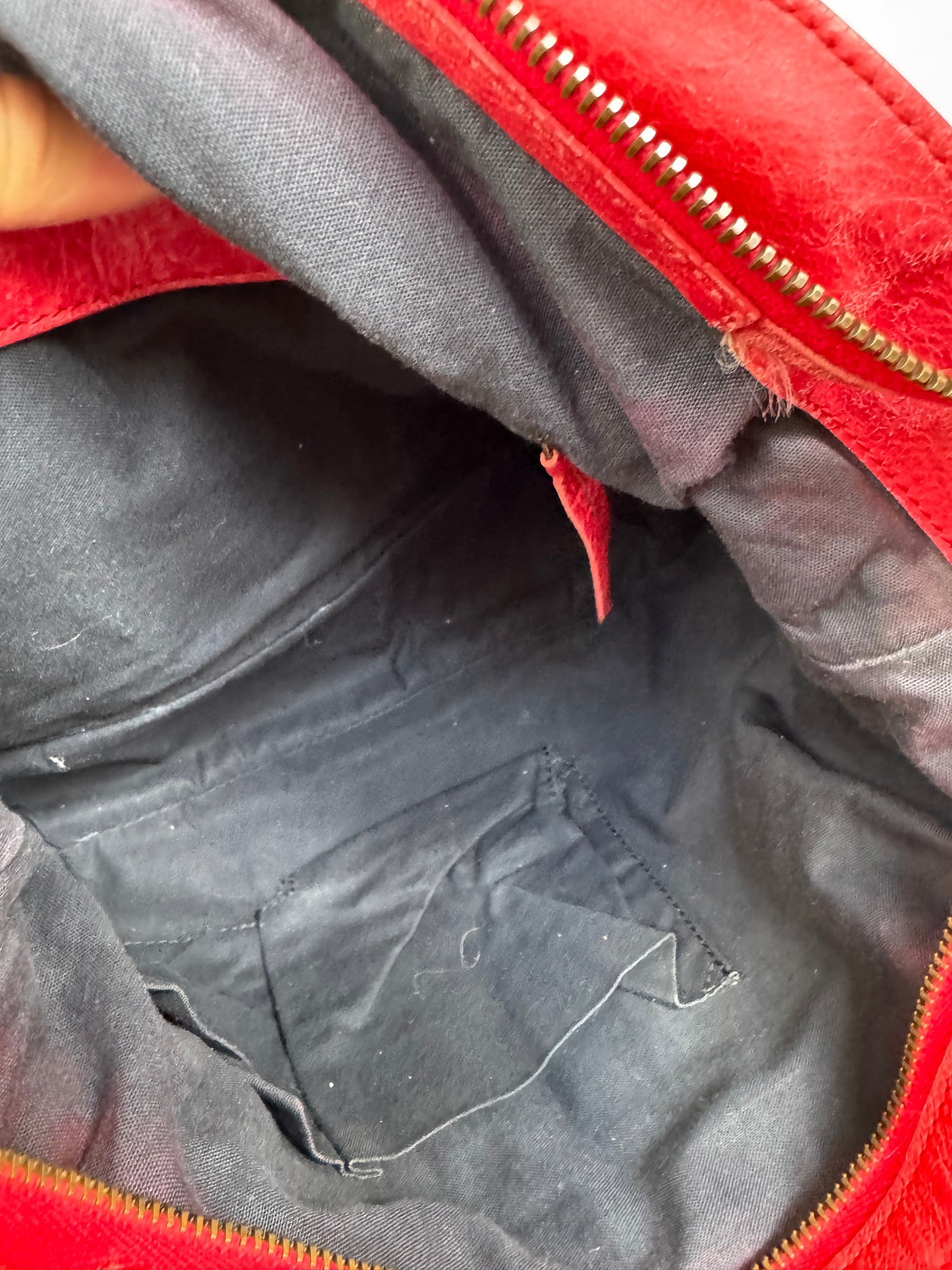 Balenciaga City Bag