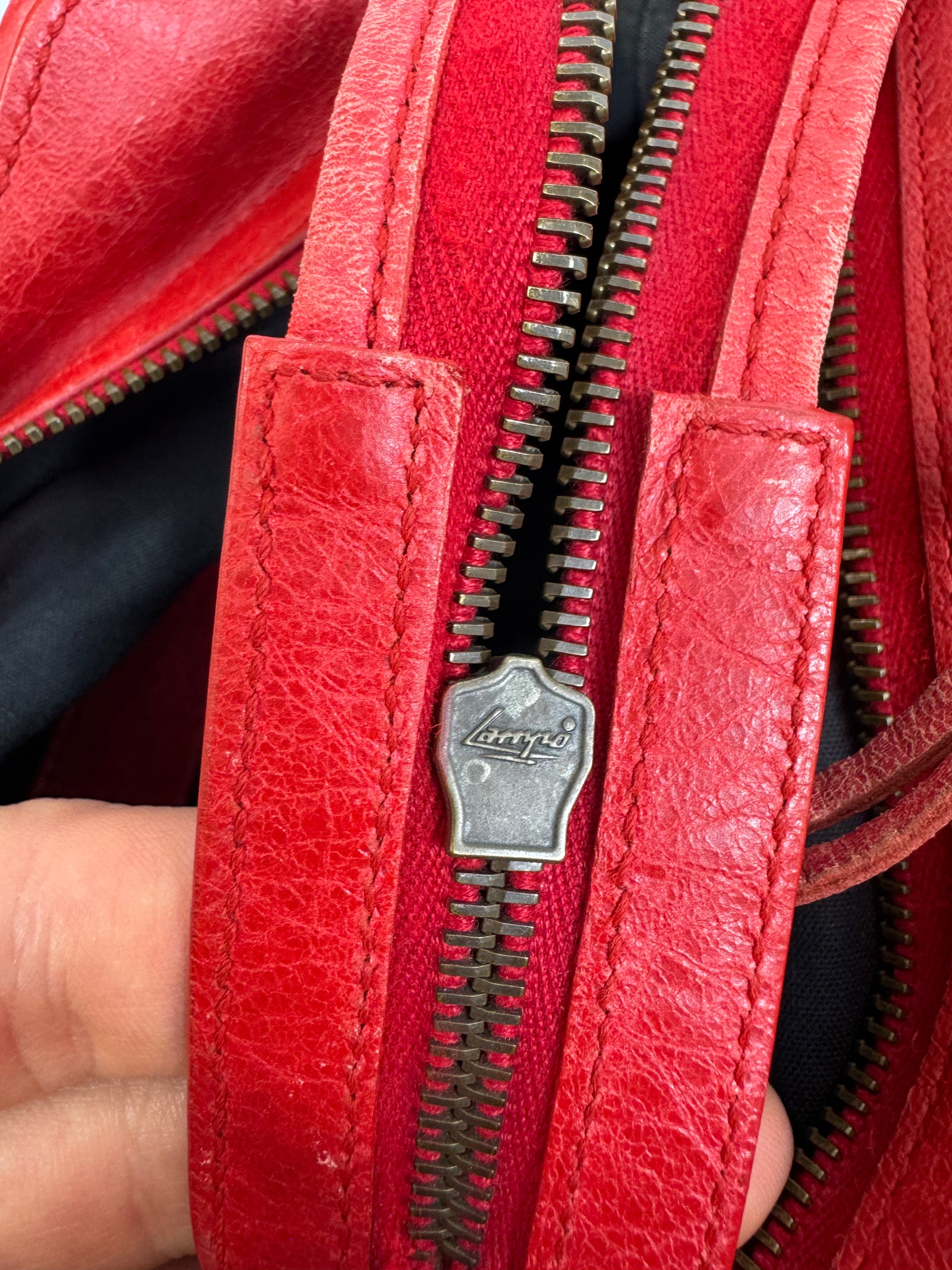 Balenciaga City Bag