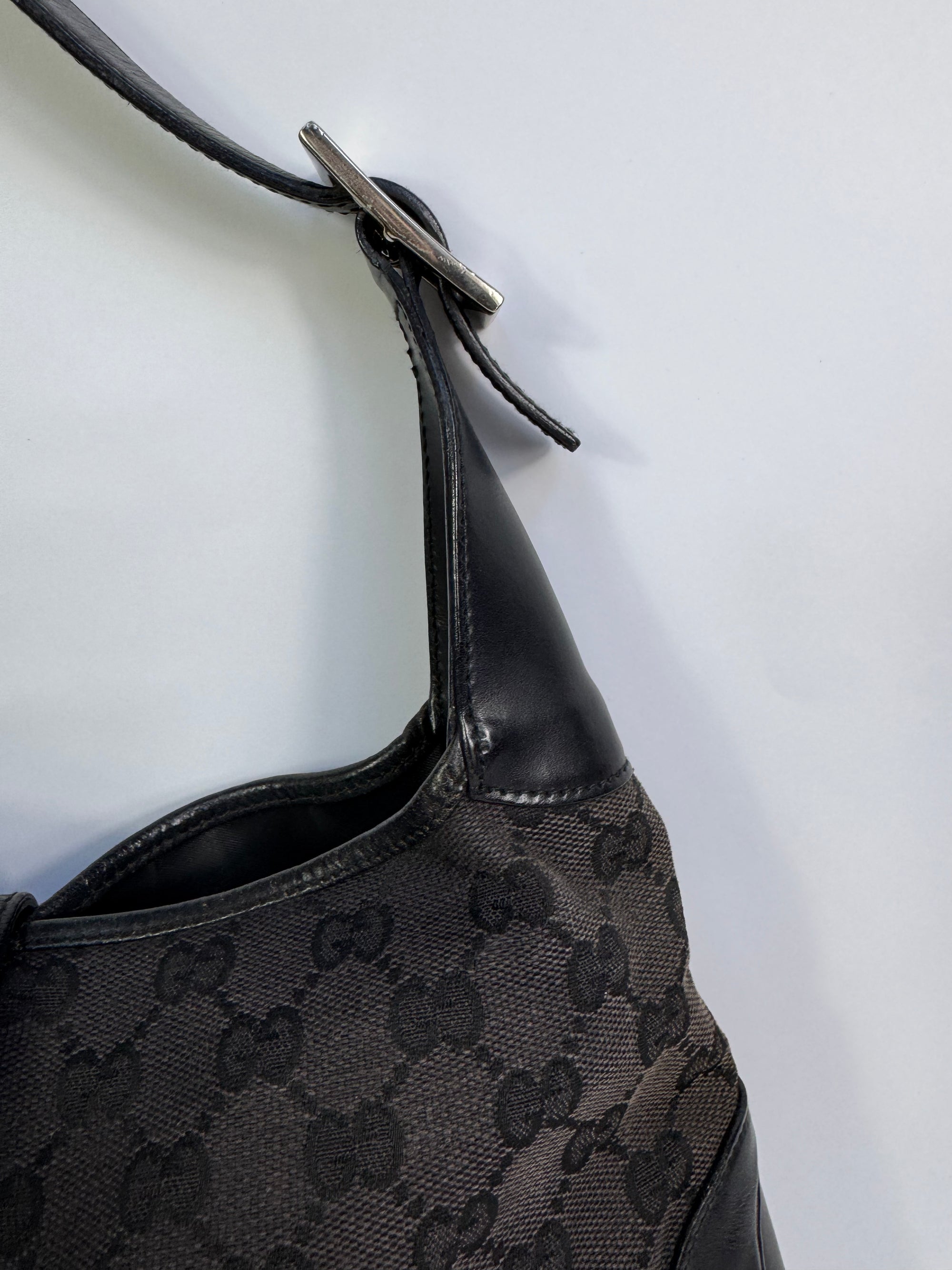 Gucci Jackie Monogram