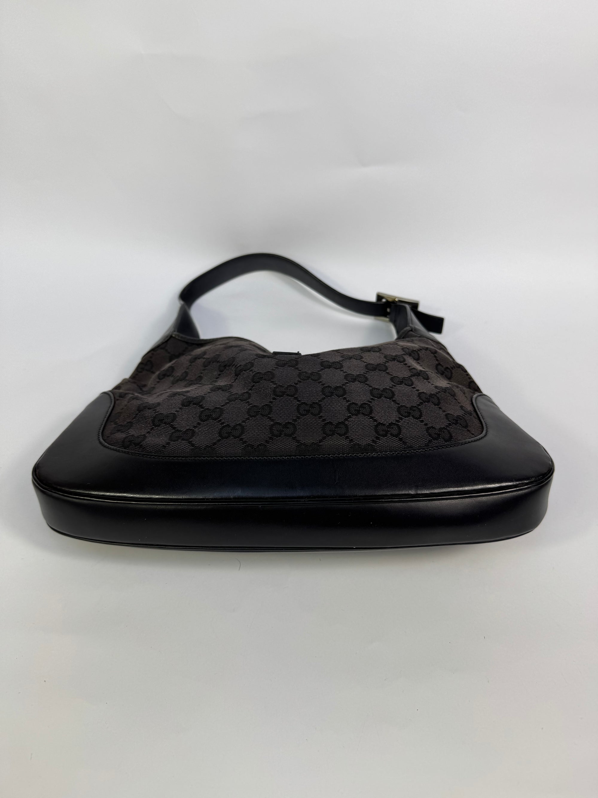 Gucci Jackie Monogram