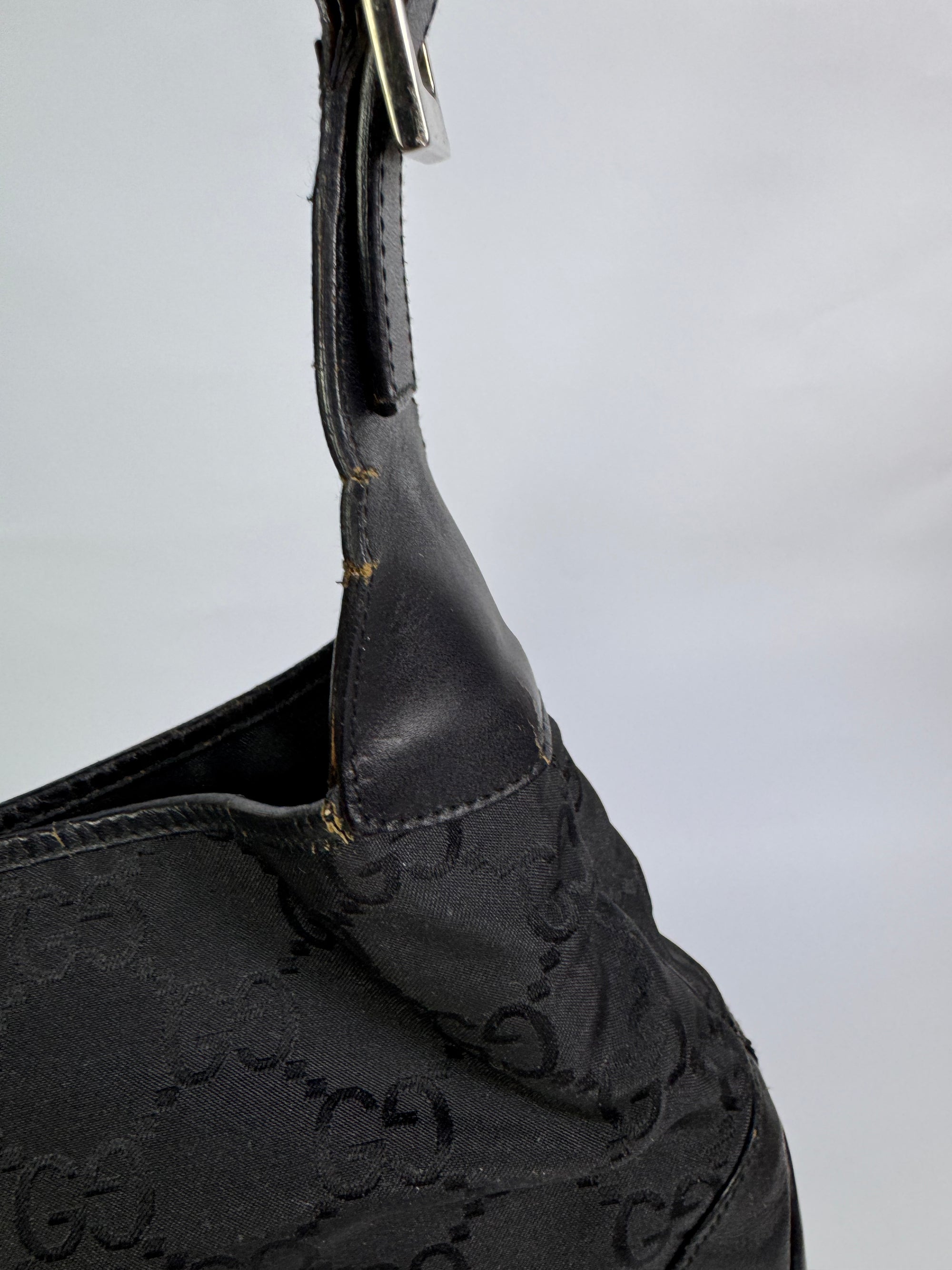 Gucci Jackie Monogram