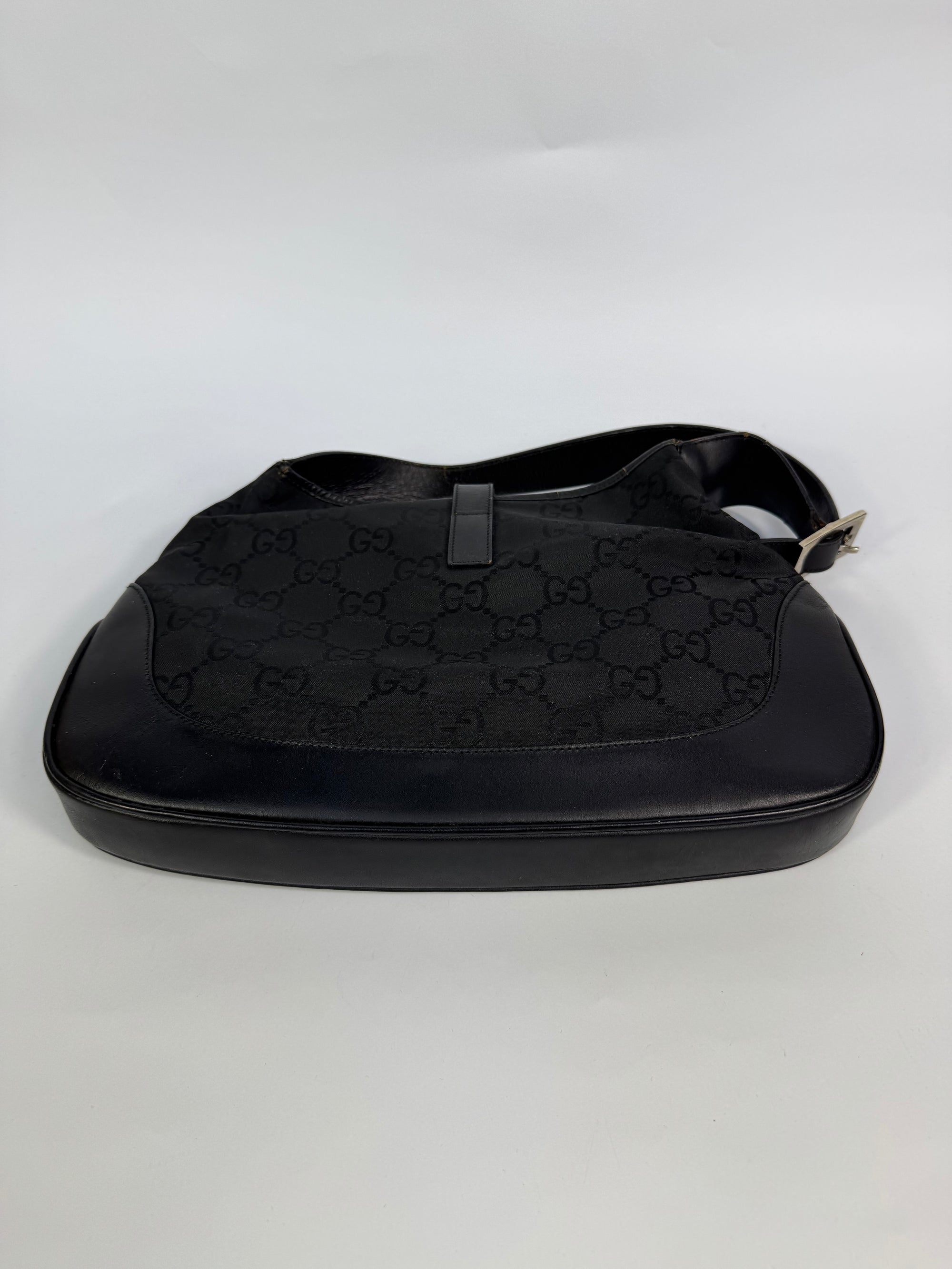 Gucci Jackie Monogram